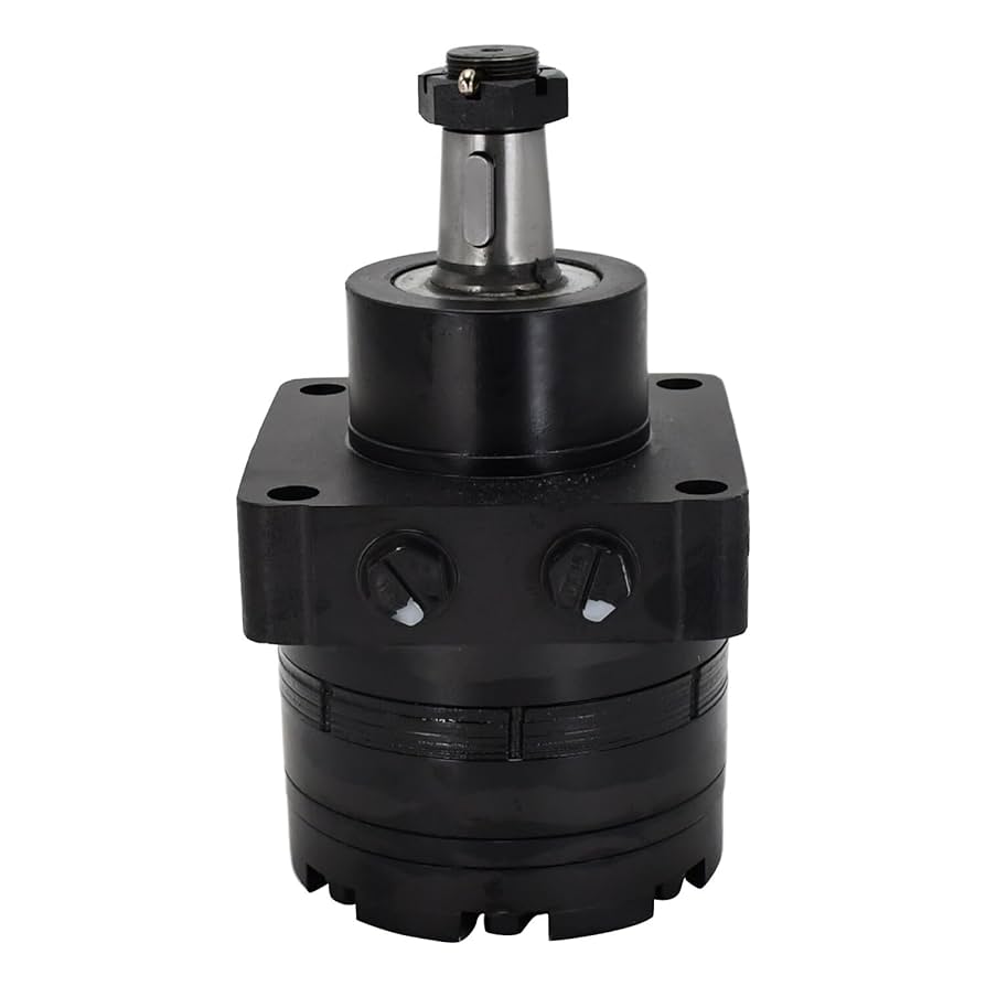 Exmark 523328 Wheel Motor Replacement New Wheel Motor